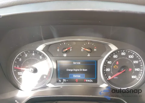 2022 Chevrolet Blazer Awd 2Lt из США, поврежденный, VIN 3GNKBHR45NS141869